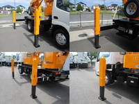 HINO Dutro Cherry Picker TKG-XZU600E 2015 19,000km_17