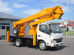 Dutro Cherry Picker