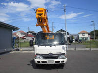 HINO Dutro Cherry Picker TKG-XZU600E 2015 19,000km_8