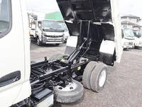 HINO Dutro Dump TKG-XZU620T 2015 61,120km_10