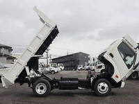 HINO Dutro Dump TKG-XZU620T 2015 61,120km_11