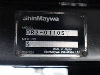 HINO Dutro Dump TKG-XZU620T 2015 61,120km_15