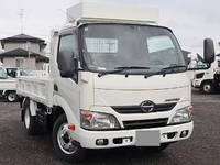 HINO Dutro Dump TKG-XZU620T 2015 61,120km_3