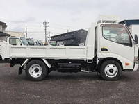 HINO Dutro Dump TKG-XZU620T 2015 61,120km_8