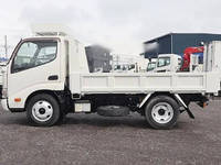 HINO Dutro Dump TKG-XZU620T 2015 61,120km_9