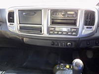 HINO Ranger Dump TKG-FD9JDAA 2017 54,000km_15
