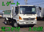 Ranger Dump