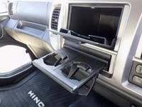 HINO Ranger Dump TKG-FD9JDAA 2017 54,000km_21
