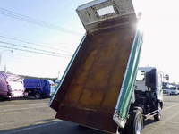 HINO Ranger Dump TKG-FD9JDAA 2017 54,000km_2