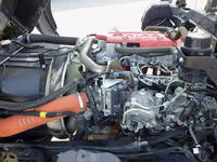 HINO Ranger Dump TKG-FD9JDAA 2017 54,000km_33