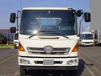 HINO Ranger Dump TKG-FD9JDAA 2017 54,000km_3