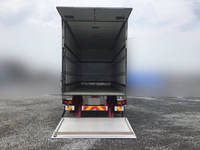 MITSUBISHI FUSO Fighter Aluminum Wing TKG-FK61F 2012 339,913km_12