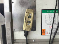MITSUBISHI FUSO Fighter Aluminum Wing TKG-FK61F 2012 339,913km_17
