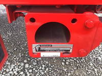 MITSUBISHI FUSO Fighter Aluminum Wing TKG-FK61F 2012 339,913km_22