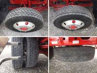 MITSUBISHI FUSO Fighter Aluminum Wing TKG-FK61F 2012 339,913km_23