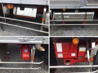 MITSUBISHI FUSO Fighter Aluminum Wing TKG-FK61F 2012 339,913km_25