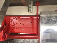 MITSUBISHI FUSO Fighter Aluminum Wing TKG-FK61F 2012 339,913km_26