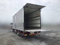 MITSUBISHI FUSO Fighter Aluminum Wing TKG-FK61F 2012 339,913km_2