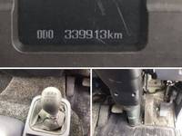 MITSUBISHI FUSO Fighter Aluminum Wing TKG-FK61F 2012 339,913km_34