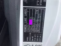 MITSUBISHI FUSO Fighter Aluminum Wing TKG-FK61F 2012 339,913km_38