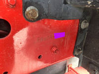 MITSUBISHI FUSO Fighter Aluminum Wing TKG-FK61F 2012 339,913km_39