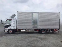 MITSUBISHI FUSO Fighter Aluminum Wing TKG-FK61F 2012 339,913km_3
