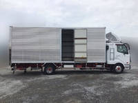 MITSUBISHI FUSO Fighter Aluminum Wing TKG-FK61F 2012 339,913km_6