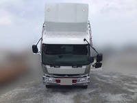MITSUBISHI FUSO Fighter Aluminum Wing TKG-FK61F 2012 339,913km_7