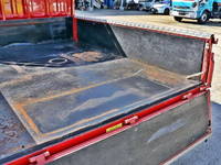 MITSUBISHI FUSO Canter Double Cab TKG-FBA20 2014 191,000km_12
