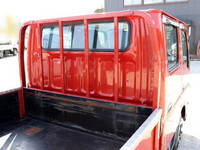 MITSUBISHI FUSO Canter Double Cab TKG-FBA20 2014 191,000km_15