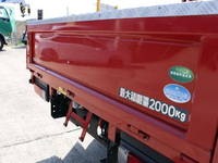 MITSUBISHI FUSO Canter Double Cab TKG-FBA20 2014 191,000km_20