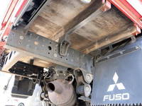 MITSUBISHI FUSO Canter Double Cab TKG-FBA20 2014 191,000km_21