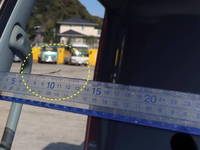 MITSUBISHI FUSO Canter Double Cab TKG-FBA20 2014 191,000km_25