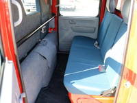 MITSUBISHI FUSO Canter Double Cab TKG-FBA20 2014 191,000km_26