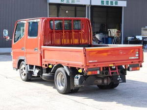 Canter Double Cab_2