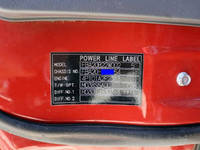 MITSUBISHI FUSO Canter Double Cab TKG-FBA20 2014 191,000km_30