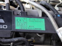 MITSUBISHI FUSO Canter Double Cab TKG-FBA20 2014 191,000km_33