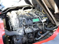 MITSUBISHI FUSO Canter Double Cab TKG-FBA20 2014 191,000km_34