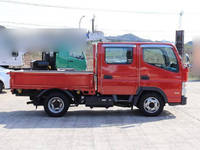 MITSUBISHI FUSO Canter Double Cab TKG-FBA20 2014 191,000km_4