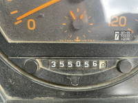 ISUZU Giga Dump KC-CXZ82K2D 1998 355,056km_17