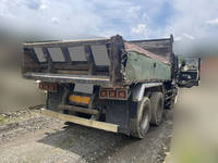 ISUZU Giga Dump KC-CXZ82K2D 1998 355,056km_2