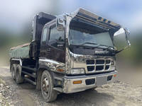 ISUZU Giga Dump KC-CXZ82K2D 1998 355,056km_3