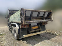 ISUZU Giga Dump KC-CXZ82K2D 1998 355,056km_4
