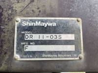ISUZU Giga Dump KC-CXZ82K2D 1998 355,056km_8