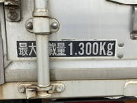 NISSAN Atlas Aluminum Van SKG-SZ2F24 2013 137,180km_16
