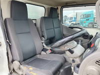 NISSAN Atlas Aluminum Van SKG-SZ2F24 2013 137,180km_29