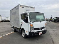 NISSAN Atlas Aluminum Van SKG-SZ2F24 2013 137,180km_3