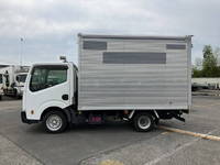 NISSAN Atlas Aluminum Van SKG-SZ2F24 2013 137,180km_5