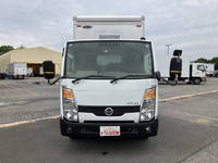NISSAN Atlas Aluminum Van SKG-SZ2F24 2013 137,180km_7