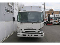 ISUZU Elf Aluminum Van 2RG-NPR88YN 2020 311,913km_4